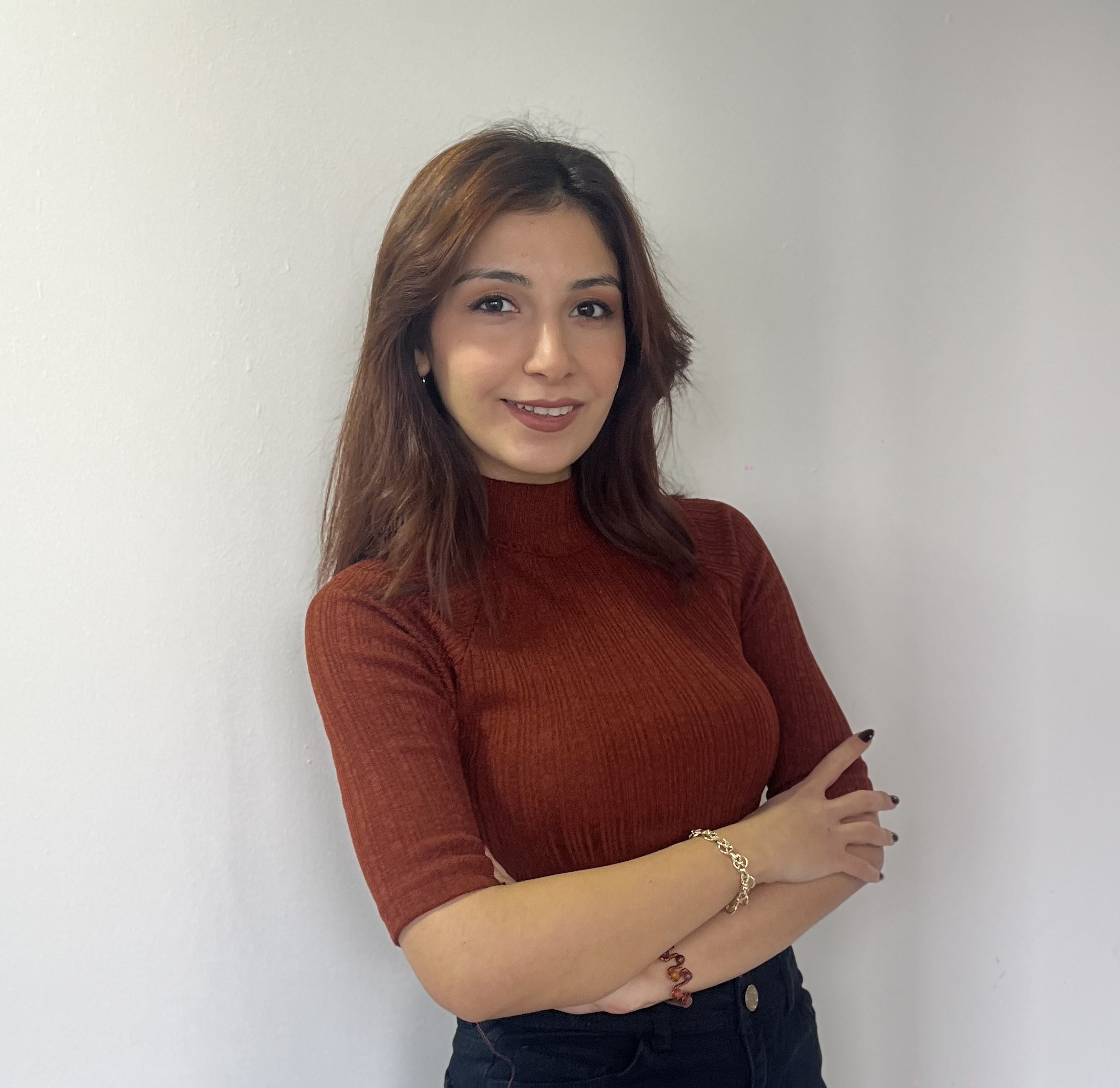 Uzm. Psk. Dan. Gözde Akkuş Barlas, Uzman Psikolojik Danışman / EMDR Terapisti / Bilişsel Davranışçı Terapist, İzmir, Bornova