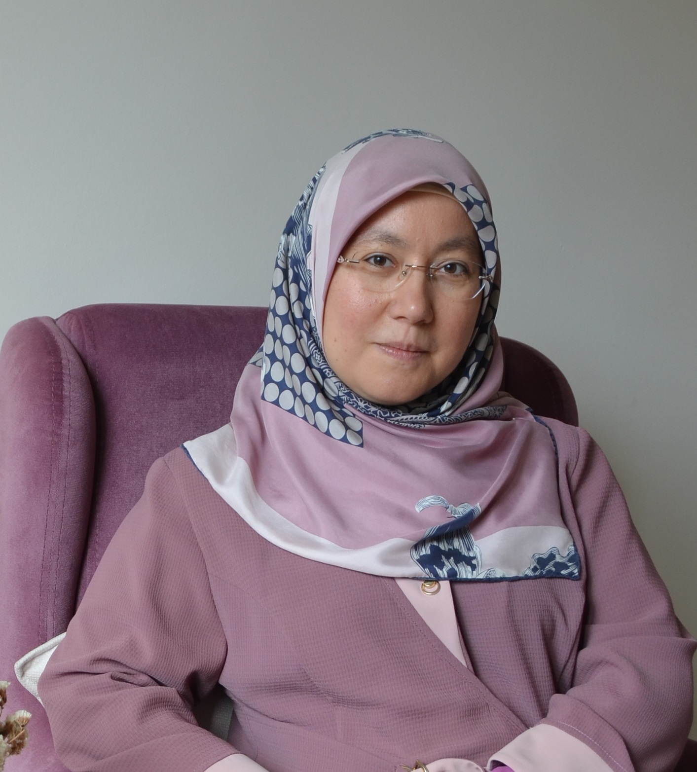 Betül Demirlikan