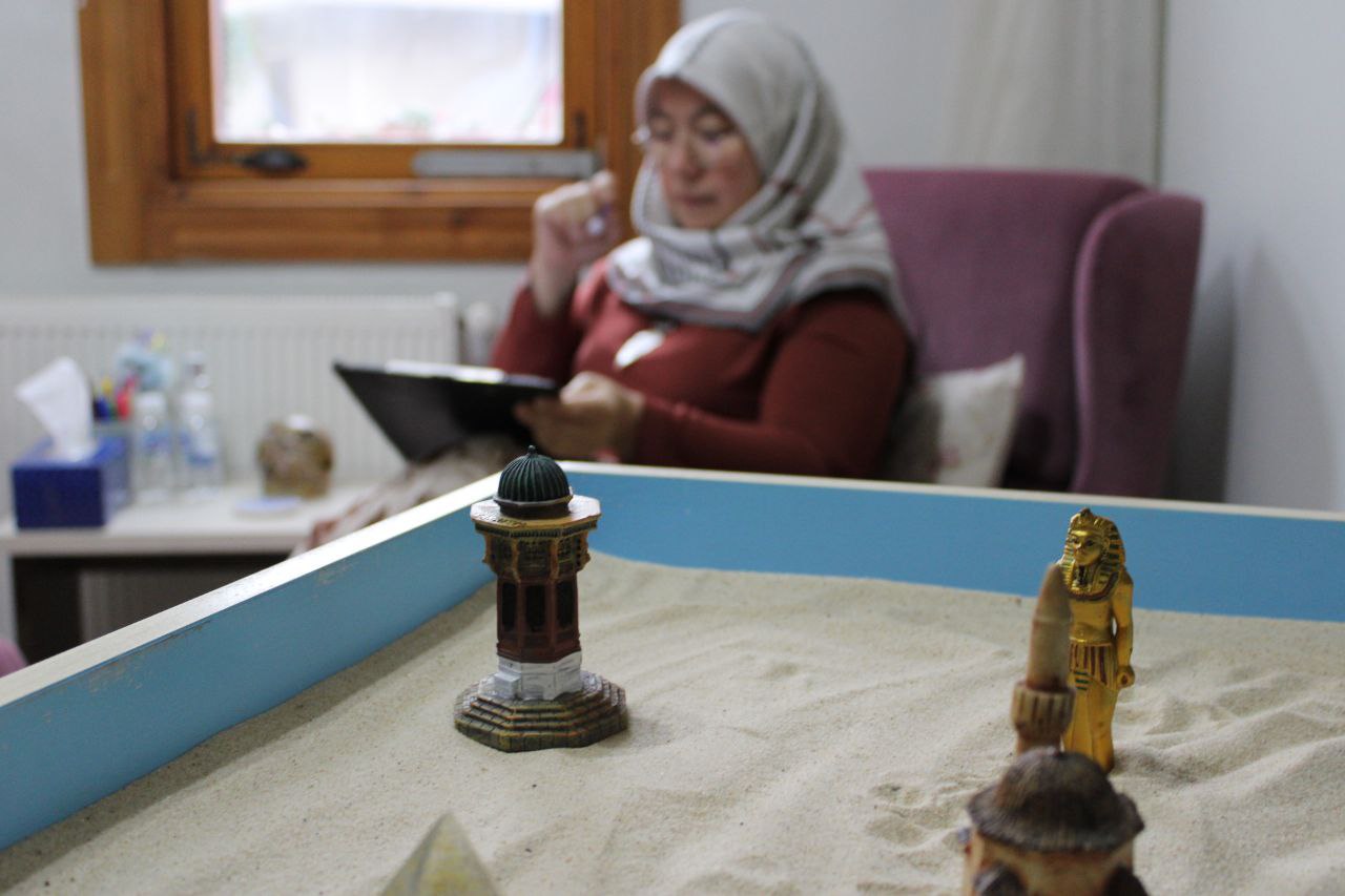 Çalışma ortamı 2