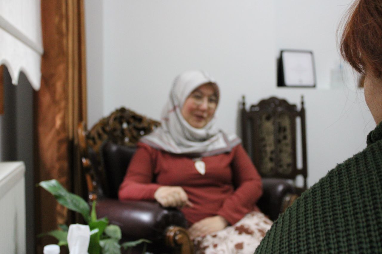 Çalışma ortamı 3