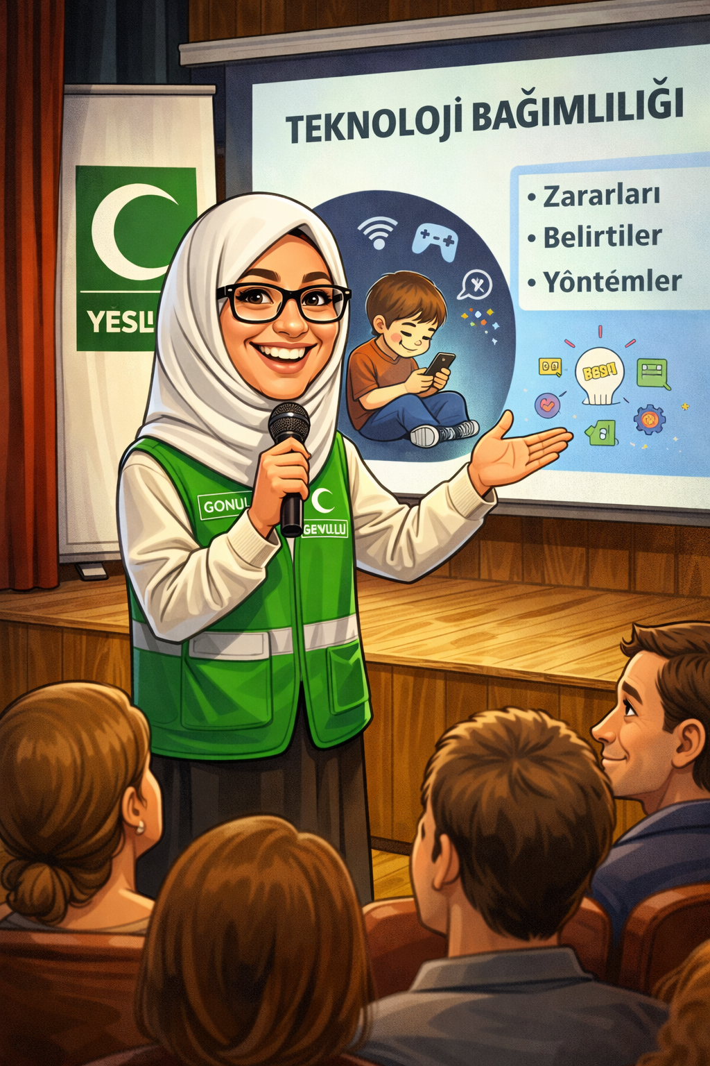 Çalışma ortamı 4