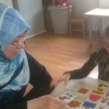 Çalışma ortamı 5