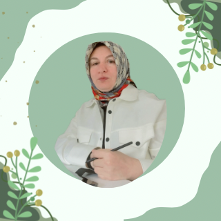Meryem Camkıran
