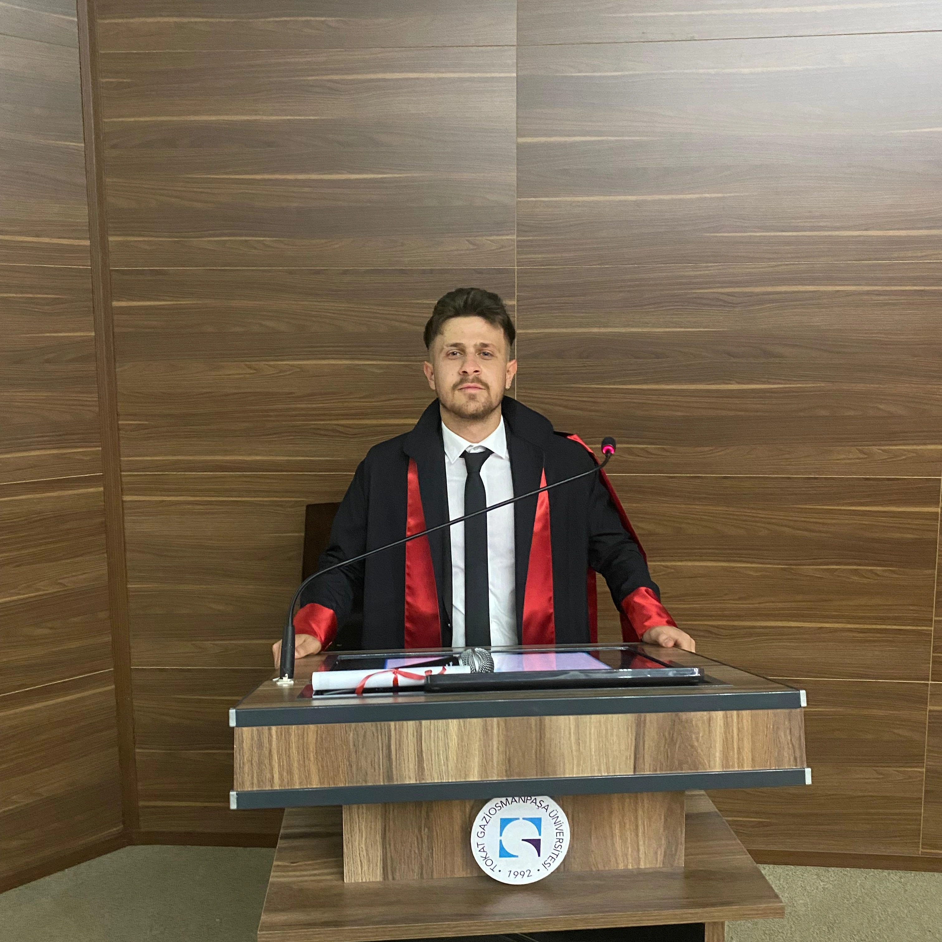 Furkan Güneş
