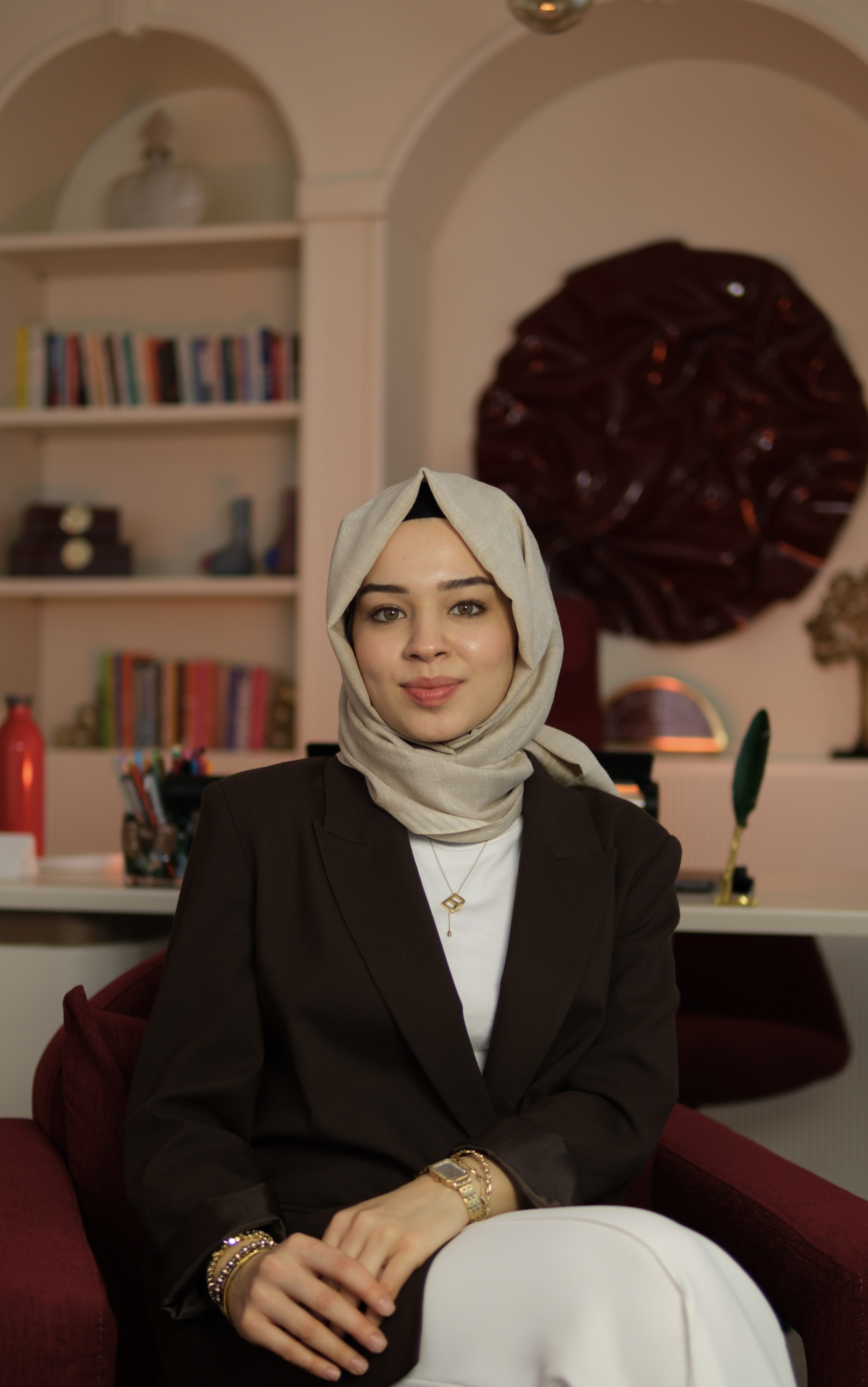 Beyza Keskin