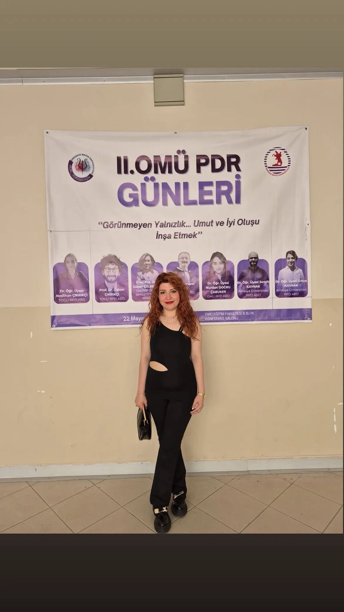 Çalışma ortamı 1