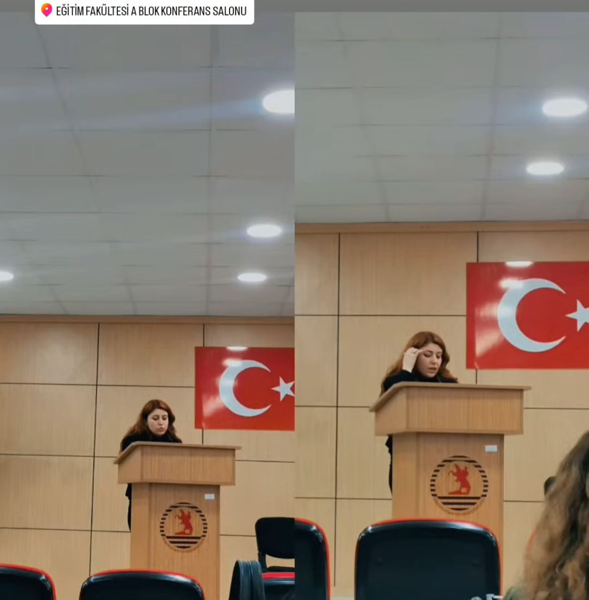 Çalışma ortamı 3