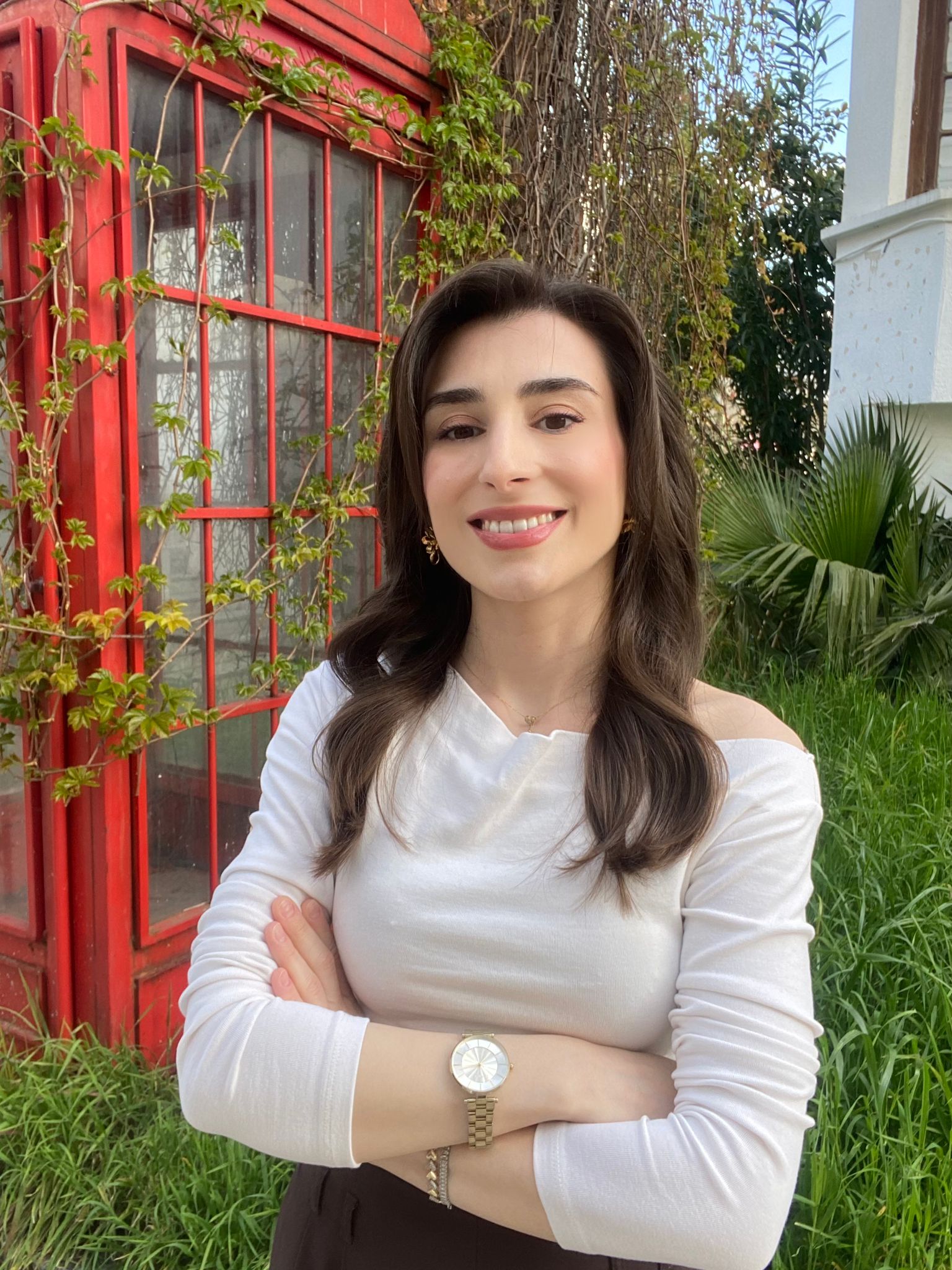Sude Tokgöz