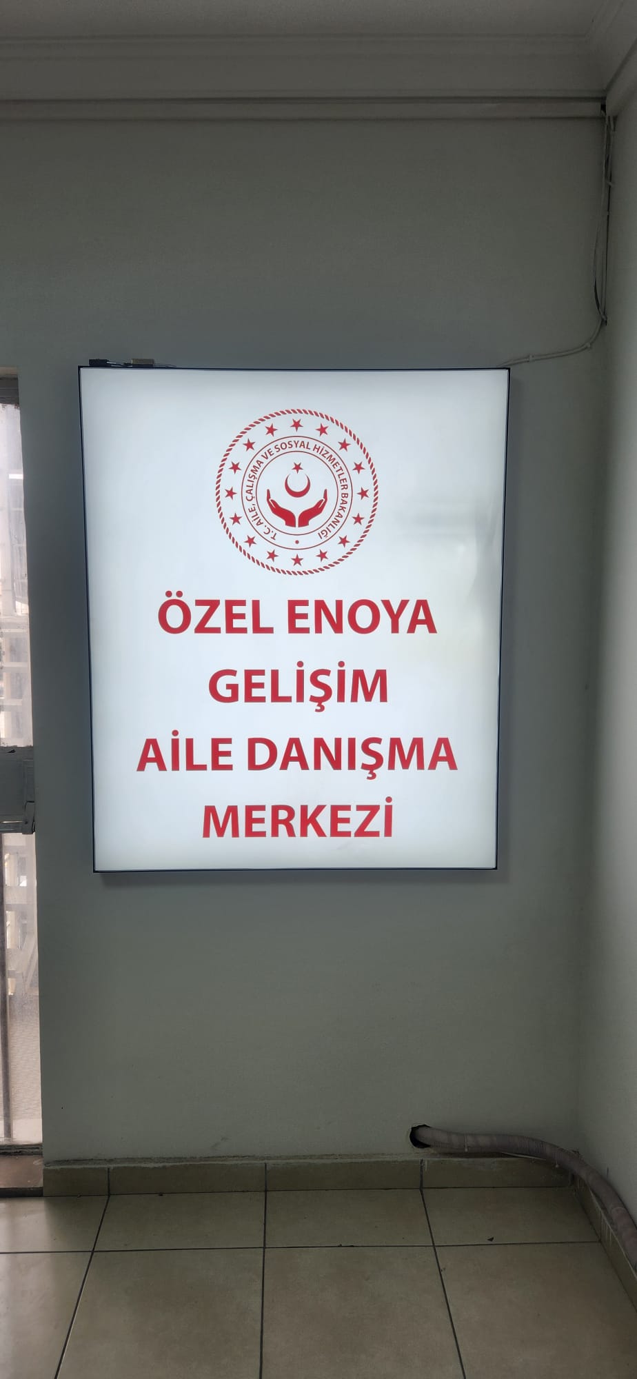 Çalışma ortamı 2