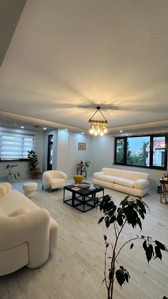 Çalışma ortamı 3