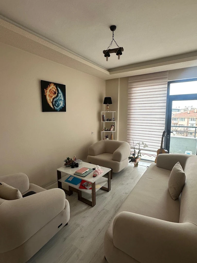 Çalışma ortamı 4