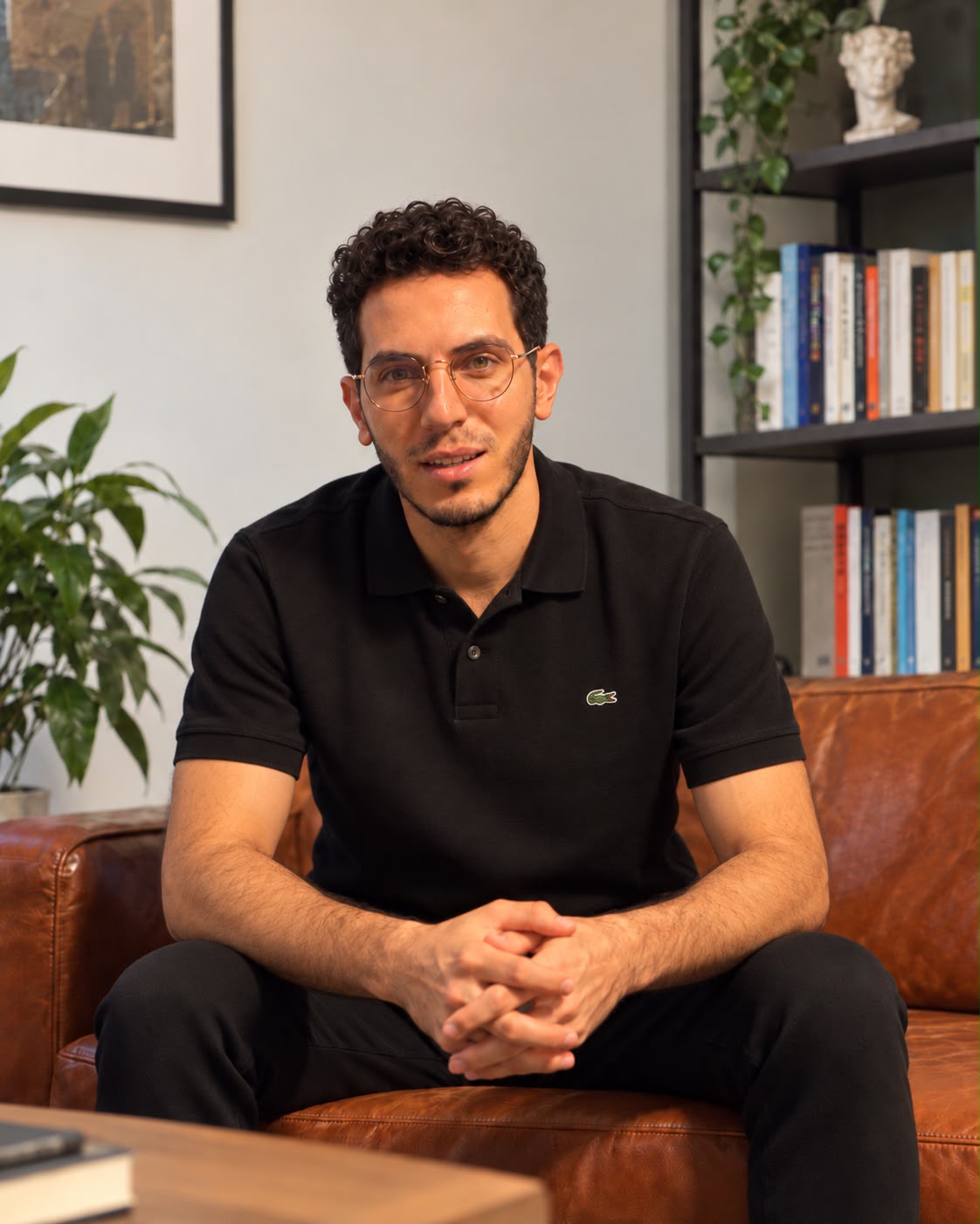 Uzm. Psk. Ramazan Özdemir, Uzman Psikolog / Bilişsel Davranışçı Terapist / EMDR Terapisti / Madde Bağımlılığı Danışmanı / Bağımlılık Danışmanı, Eskişehir