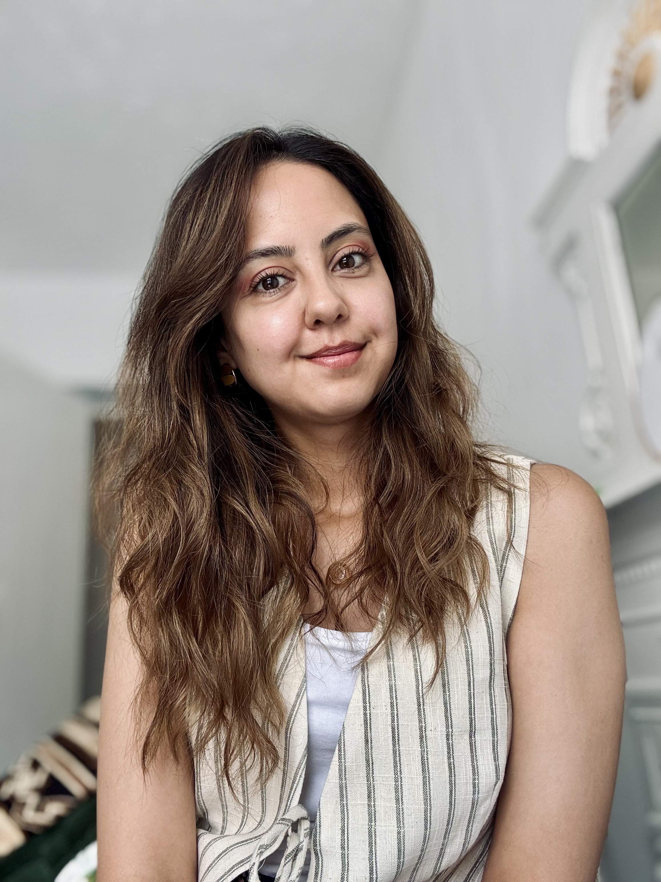 Psk. Dan. Cansel Serim Demir, Psikolojik Danışman