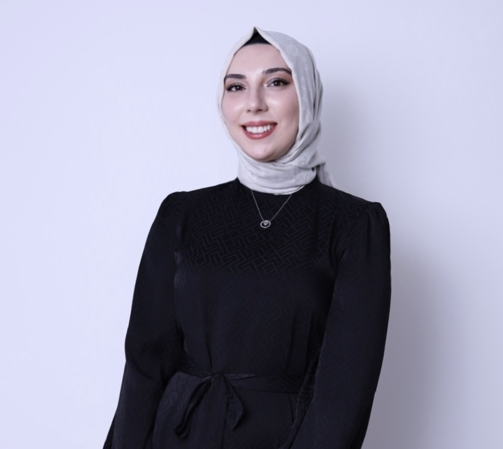 Psk. Merve Özoğlu, Psikolog, Kayseri, Talas