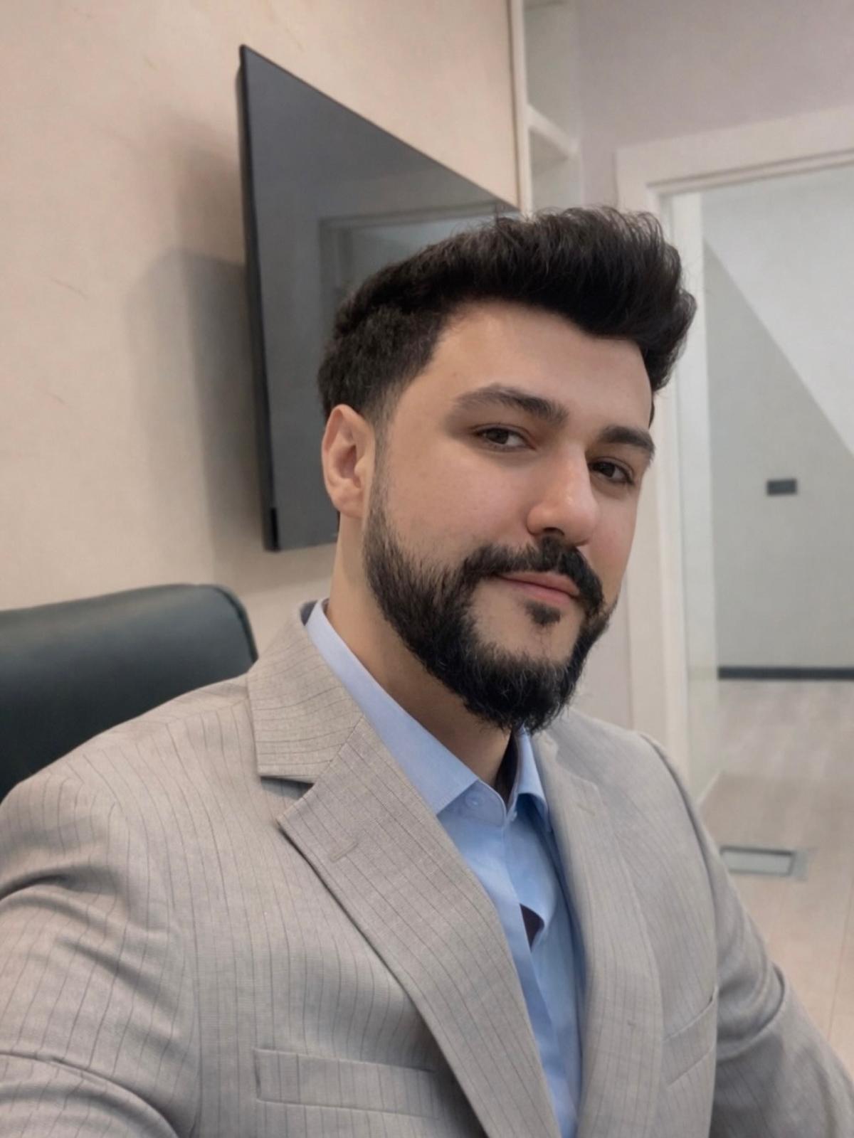 Çalışma ortamı 5