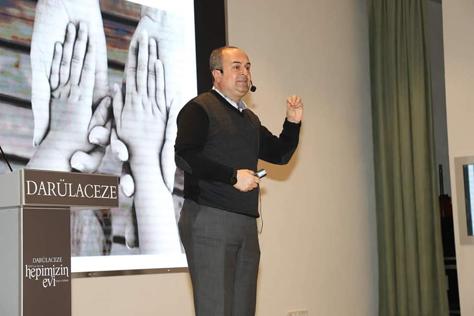 Fatih Kılıçarslan, Aile Danışmanı, İstanbul, Bakırköy