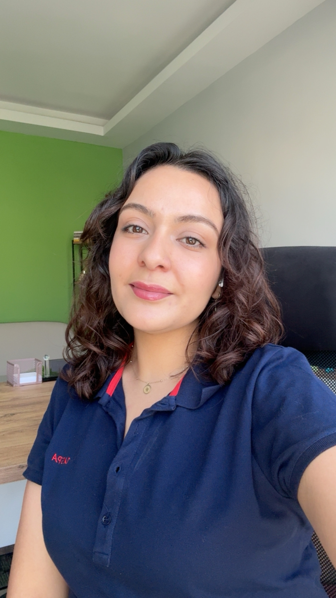 Çalışma ortamı 3