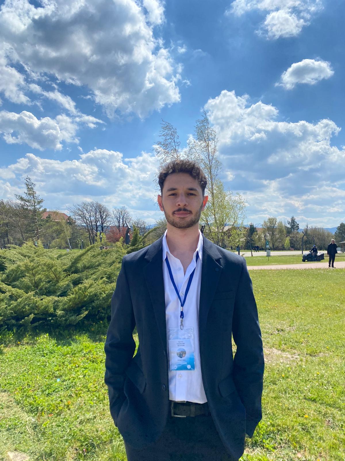 Psk. Dan. Yusuf Koç, Psikolojik Danışman, Bolu, Merkez