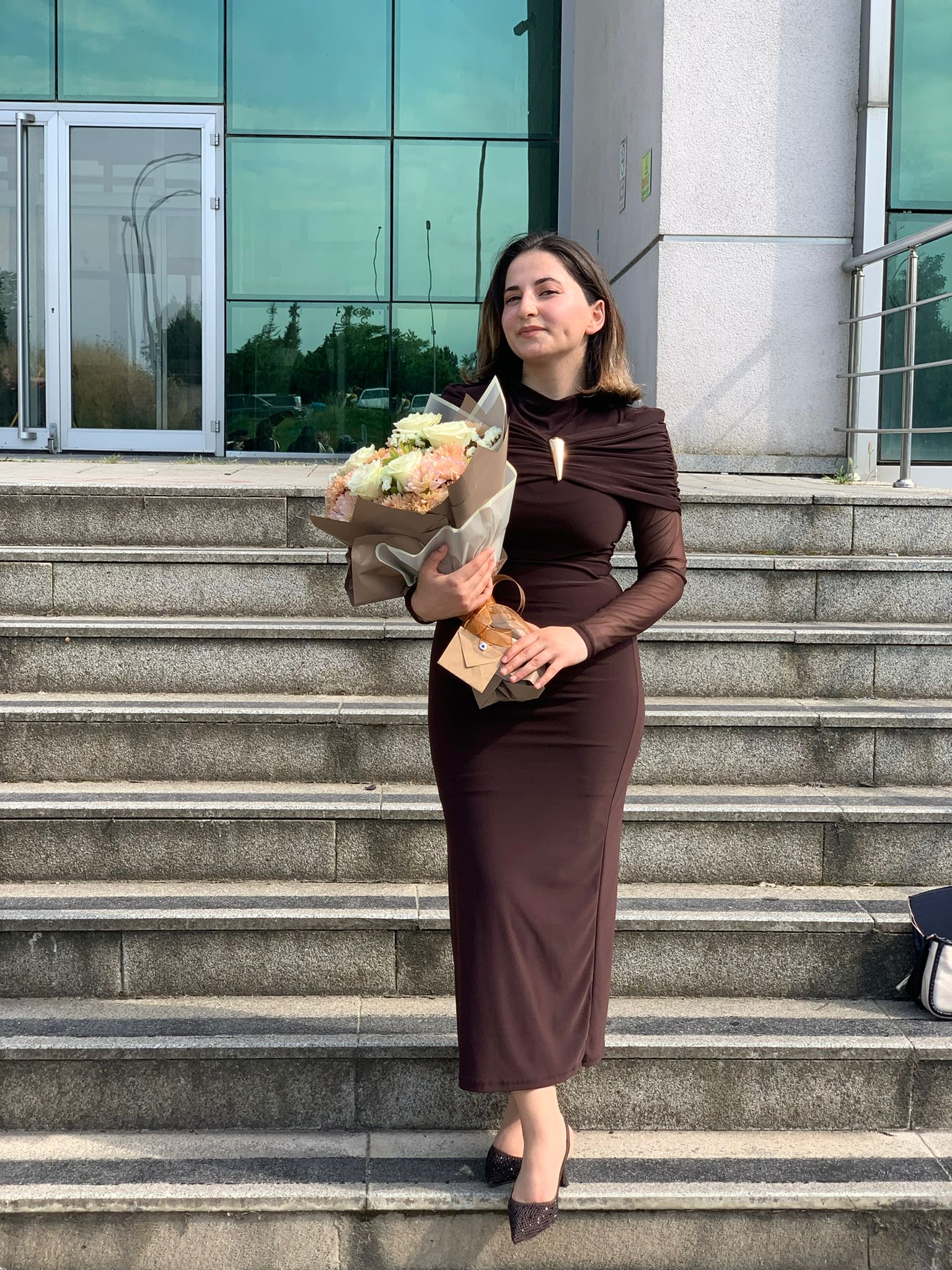 Psk. Azra Cemile Özanli, Psikolog, Tekirdağ