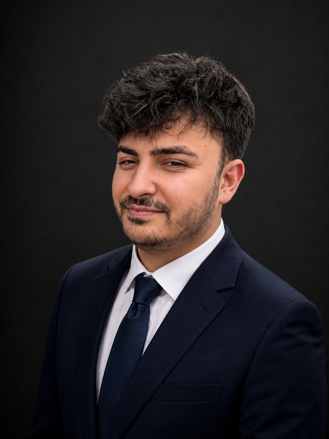 Psk. Dan. Mehmet Deniz Yaman, Psikolojik Danışman, Antalya, Manavgat