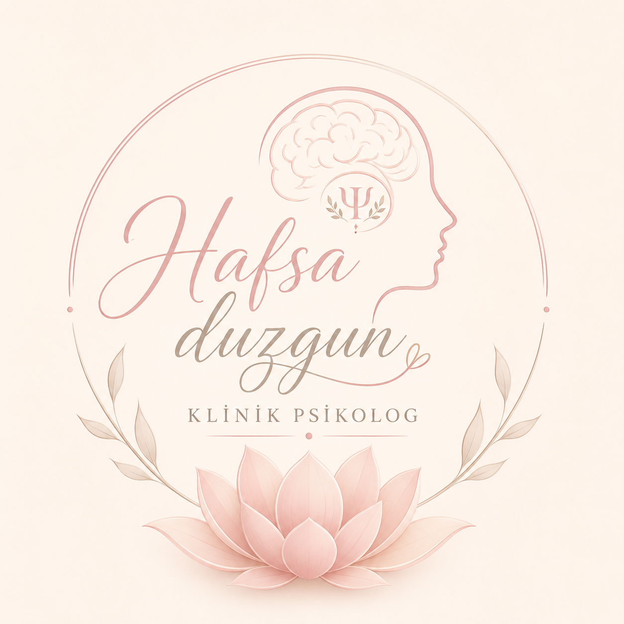 Psk. Hafsa Düzgün, Psikolog, İstanbul, Beylikdüzü