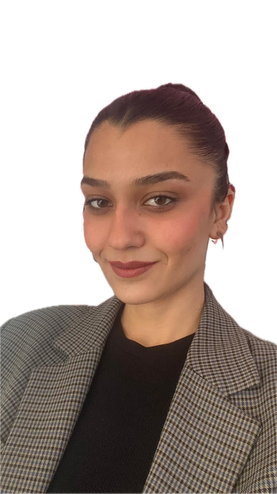 Psk. Dan. Esra Melisa Mercan, Psikolojik Danışman, Antalya, Muratpaşa