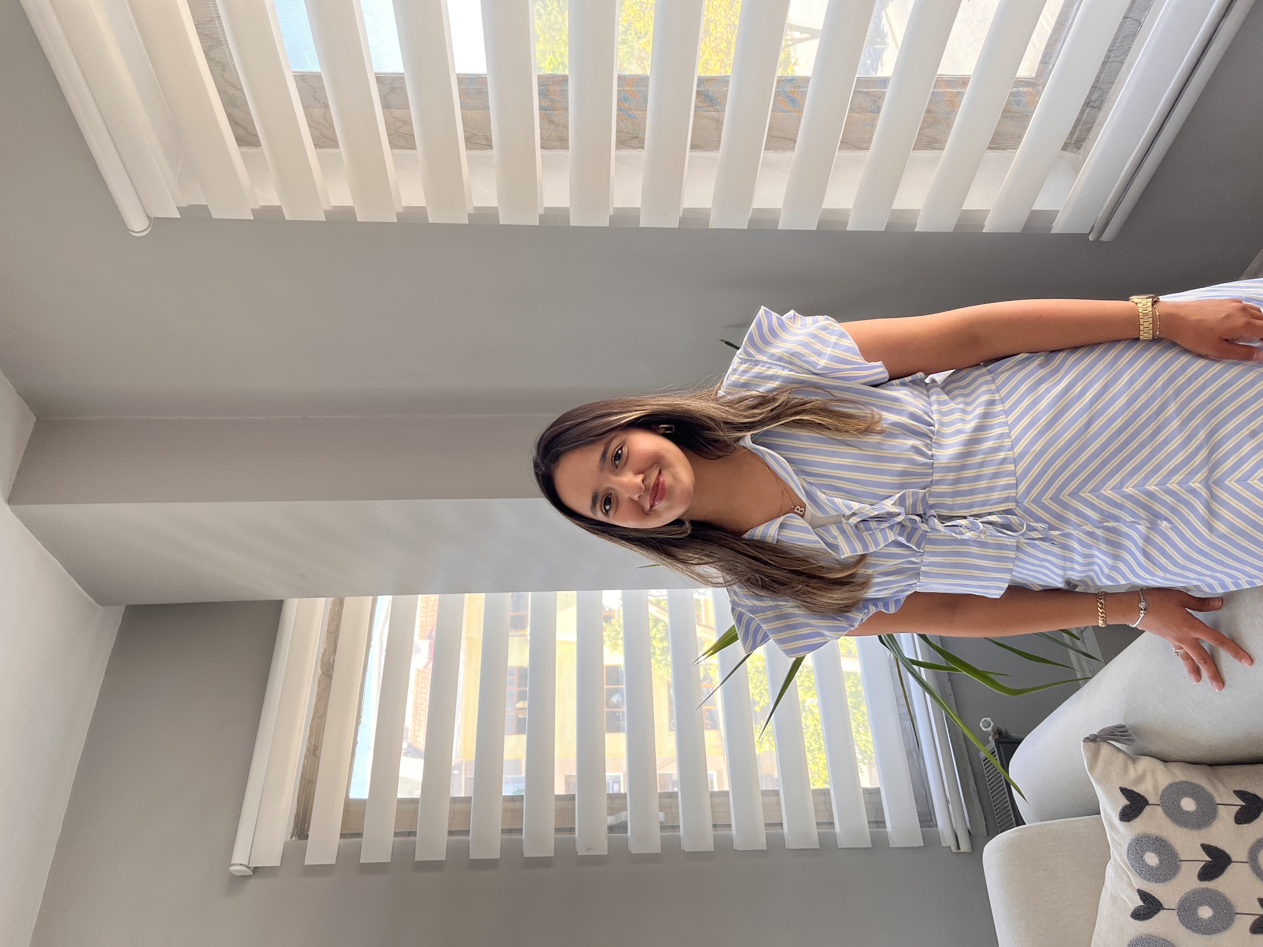 Psk. Sema Betül İşler, Psikoloğum / Aile Danışmanıyım, KONYA