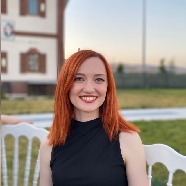 Uzm. Psk. Dan. Nursima Özbek, Uzman Psikolojik Danışman / Aile Danışmanı, Kayseri