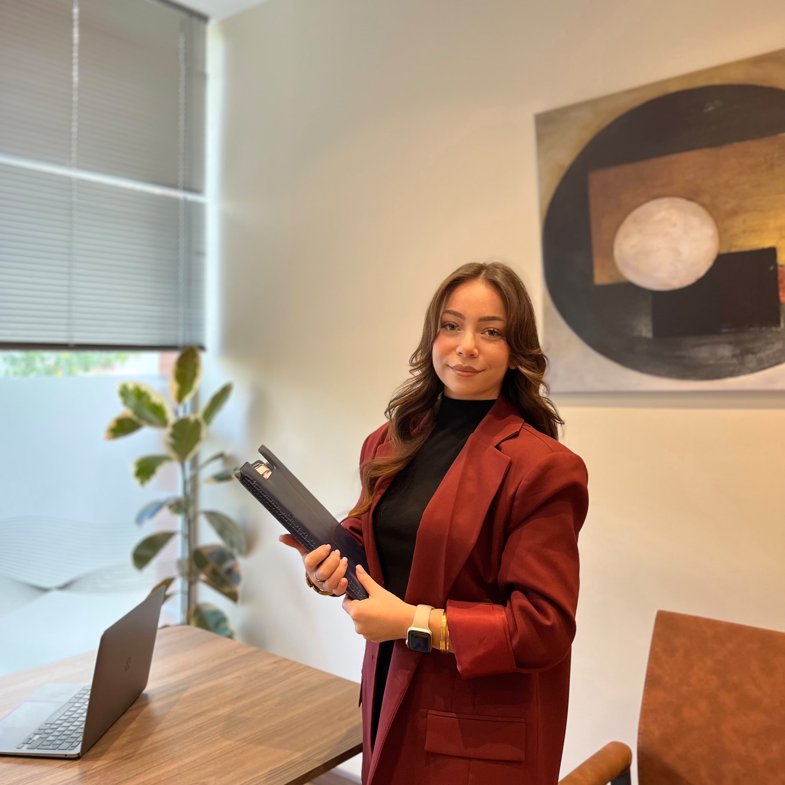 Psk. İrem Kaynak, Psikolog, Balıkesir