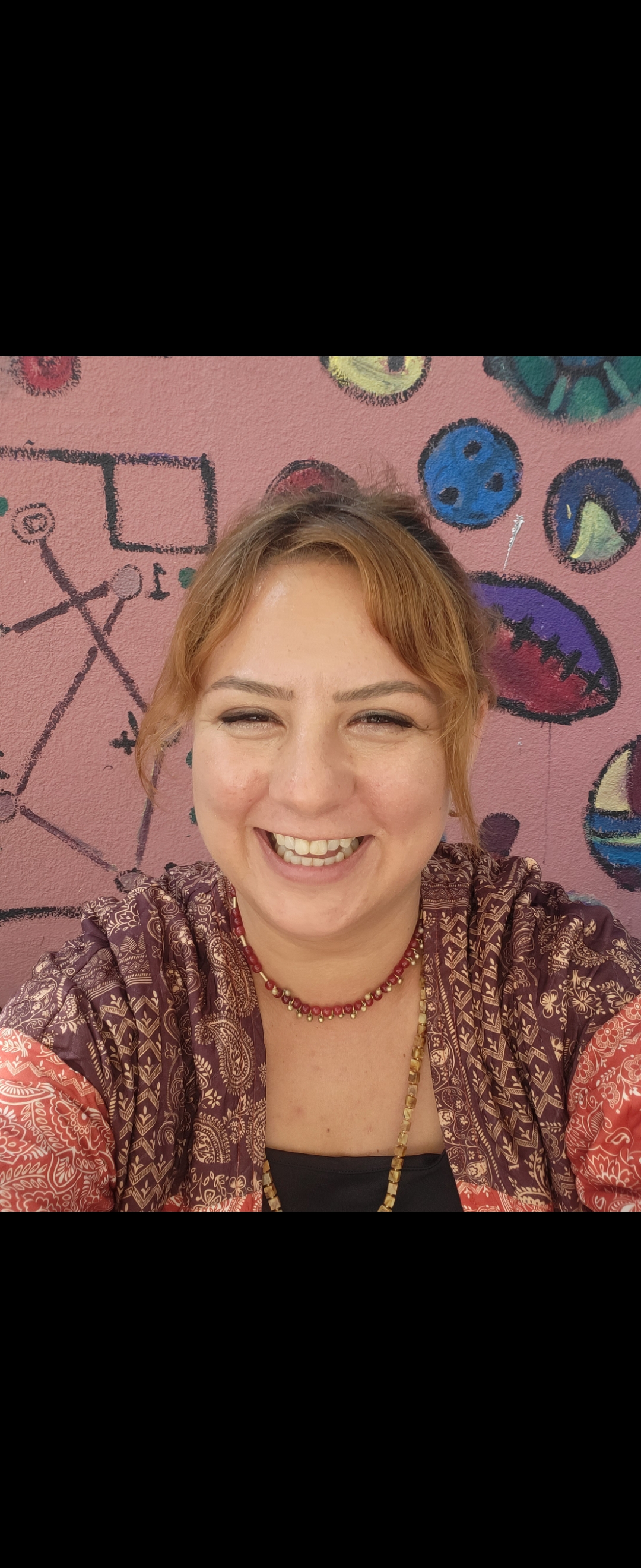 Psk. Zeynep Bayhan, Psikolojik Danışmanım, Kırklareli