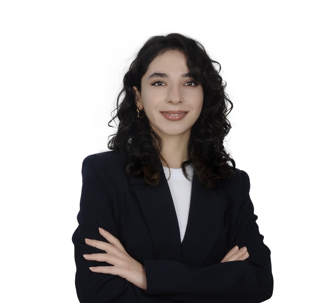 Psk. İrem Gülşen Koçer, Psikoloğum / Aile Danışmanıyım / Çift Terapisti / Psikoterapist / Psikolog / Aile Danışmanı / Çocuk Terapisti / Ergen Terapisti / Travma Terapisti, Mersin, Mezitli