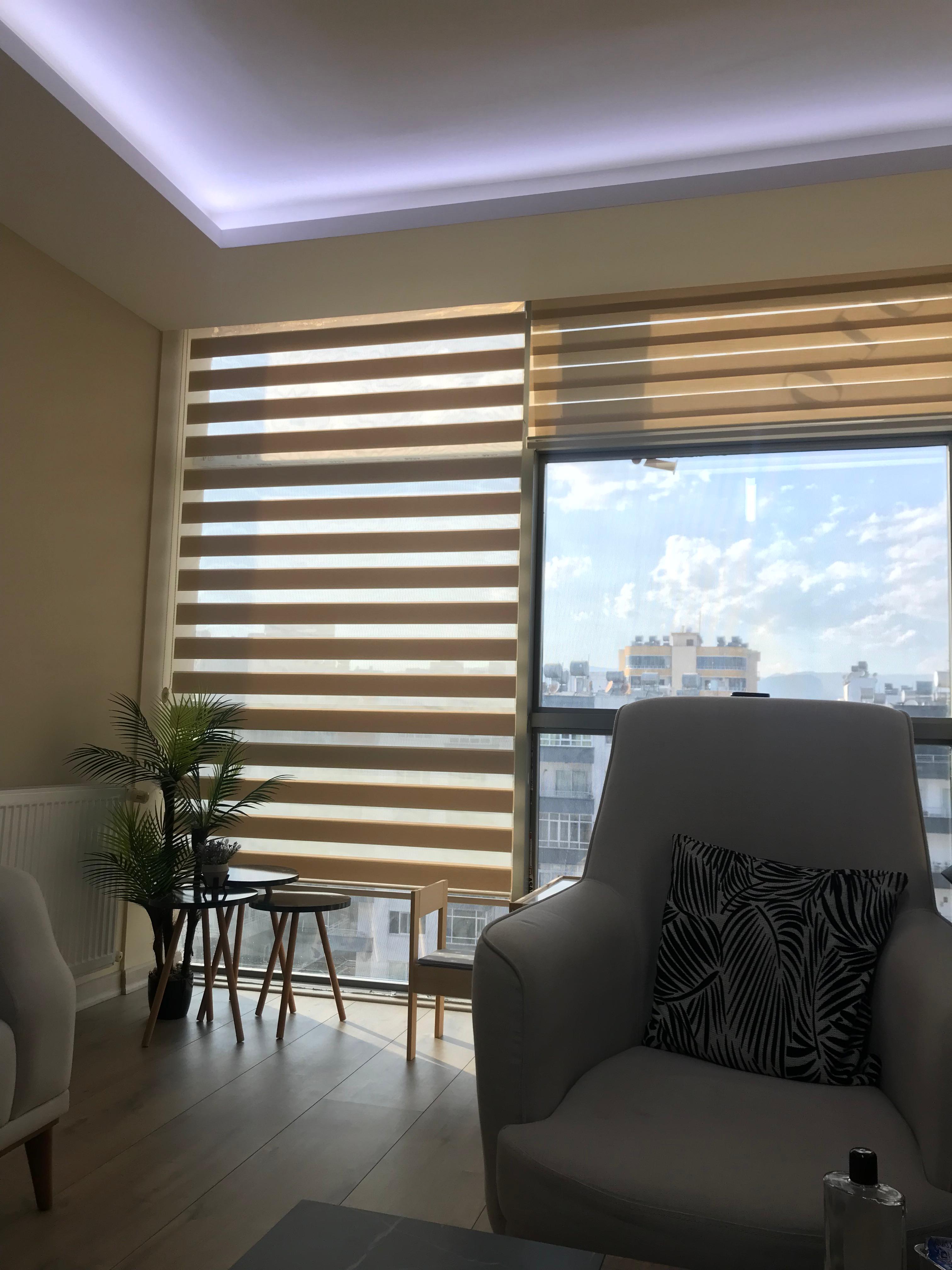 Çalışma ortamı 1