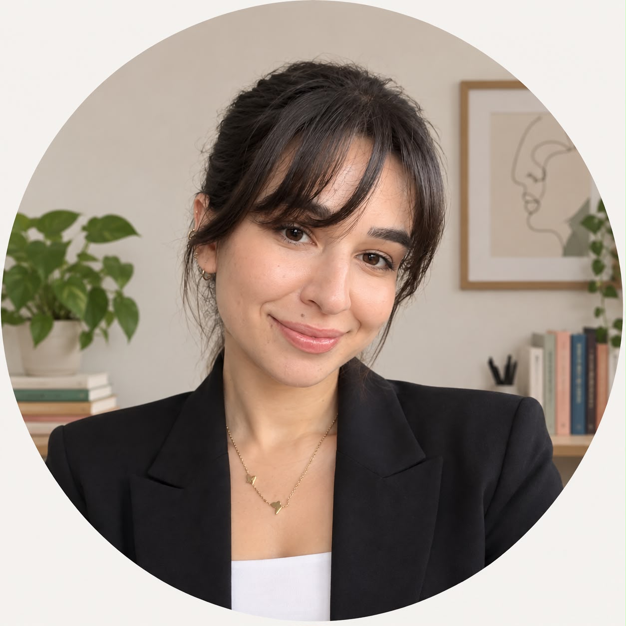 Psk. Dan. Pelin Su Dertli, Psikolojik Danışmanım / Kariyer Danışmanı, Adana, Sarıçam