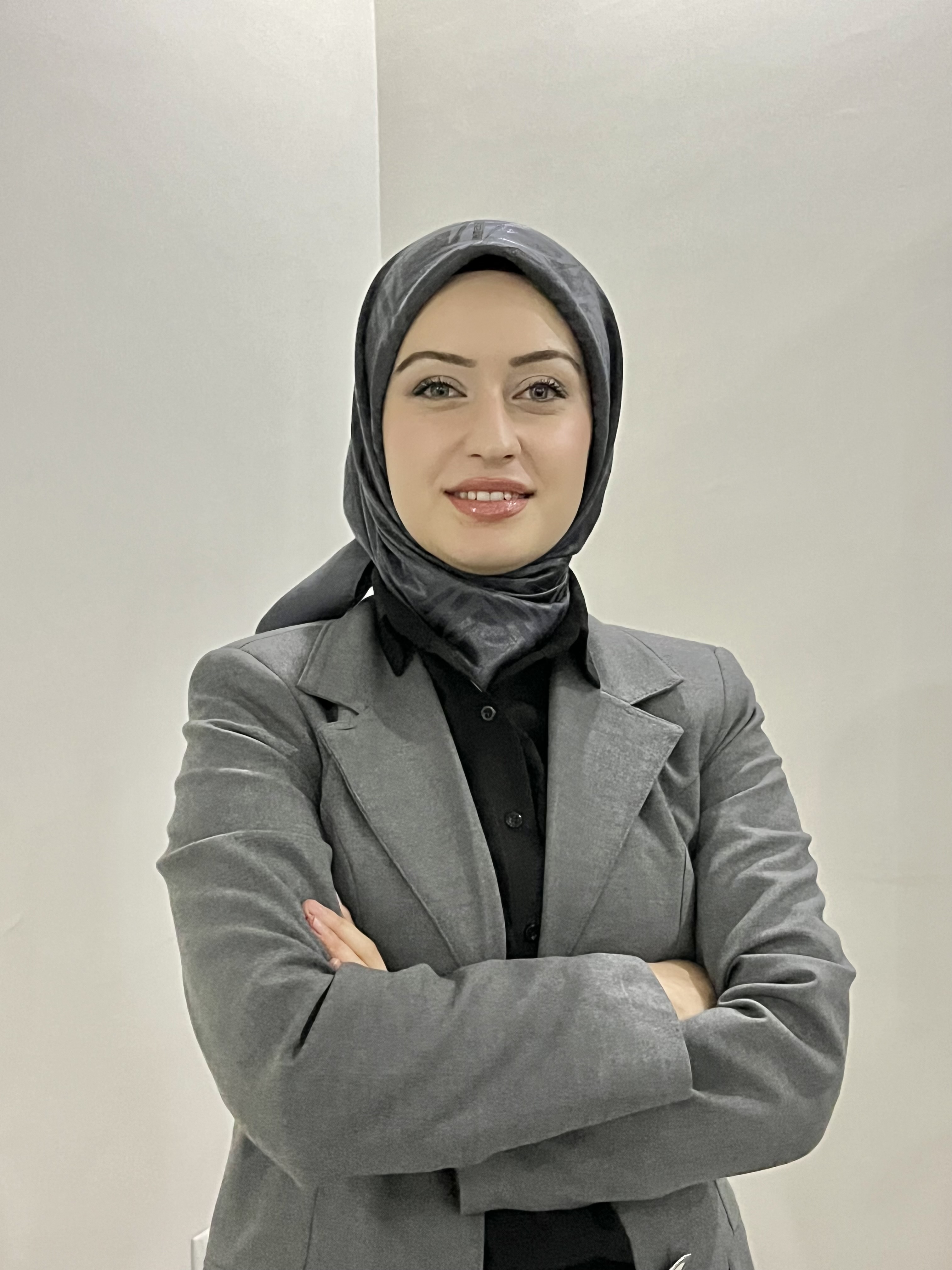 Psk. Yaren Şengül, Psikolog, Bitlis, Tatvan