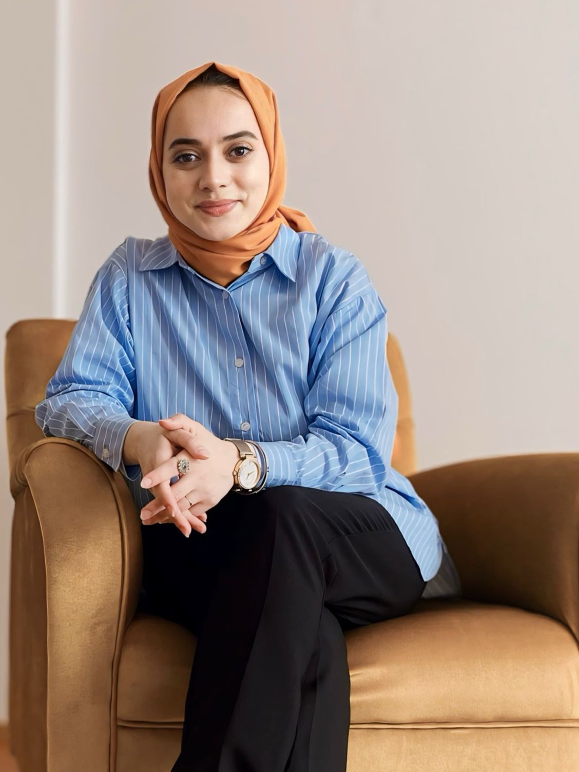 Psk. Eylül Erdoğan, Psikoloğum / Aile Danışmanıyım, Antalya 