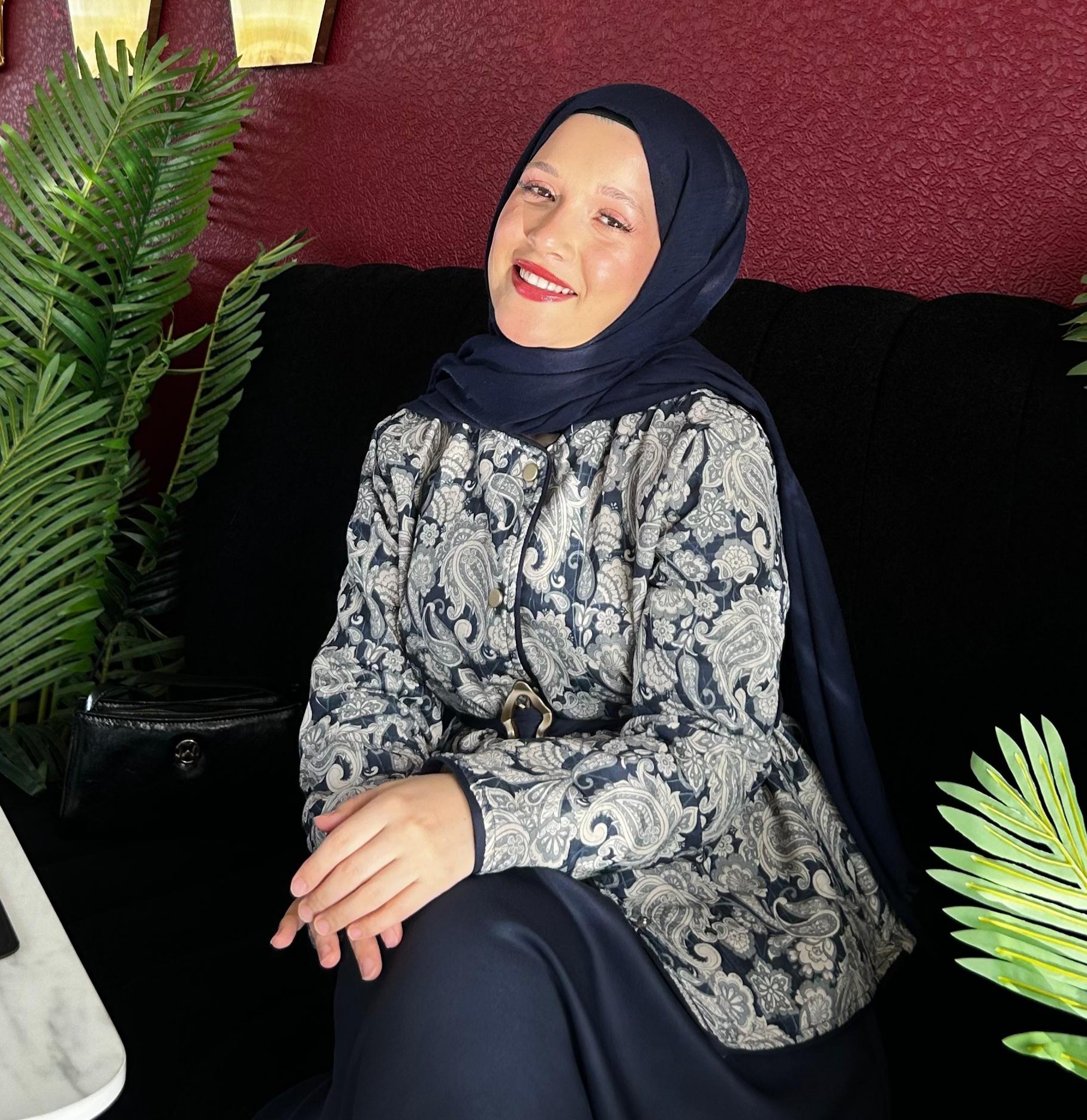 Psk. Dan. Seher Hasdemir, Psikolojik Danışman / Okul Psikolojik Danışmanı, Kayseri, Melikgazi