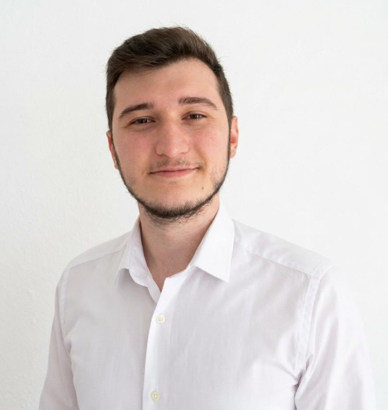 Psk. Dan. Fatih Oruç, Psikolojik Danışman / Aile Danışmanı, Muğla, Fethiye