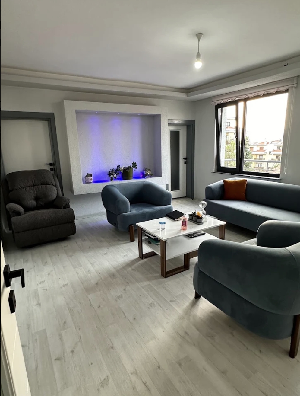 Çalışma ortamı 6