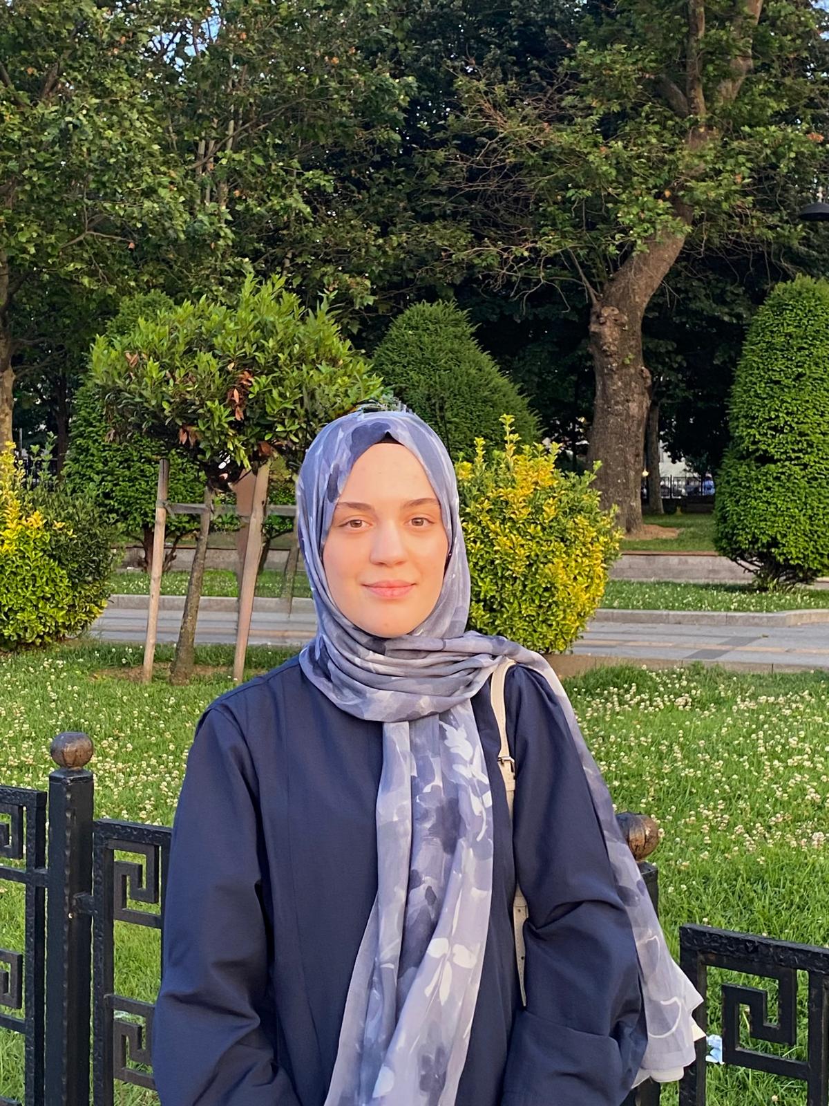 Psk. Dilara Rabia Çal, Psikolog / Aile Danışmanı / Psikoterapist / Çift Terapisti / Çocuk Terapisti / Ergen Terapisti / Travma Terapisti, İstanbul, Şişli