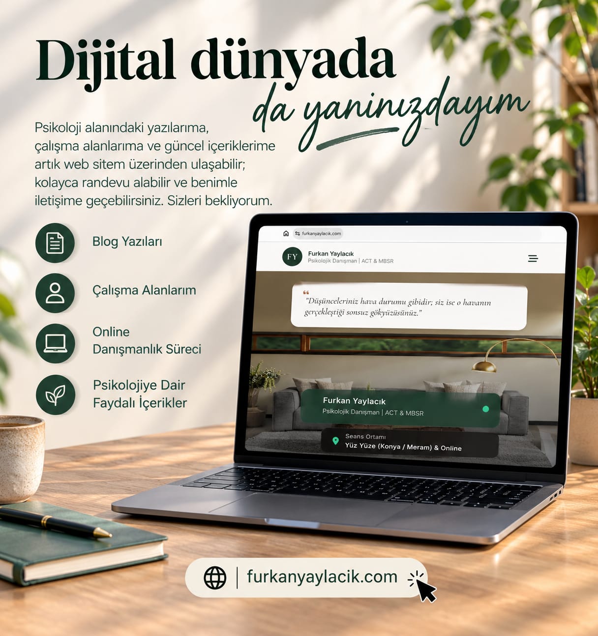 Çalışma ortamı 2