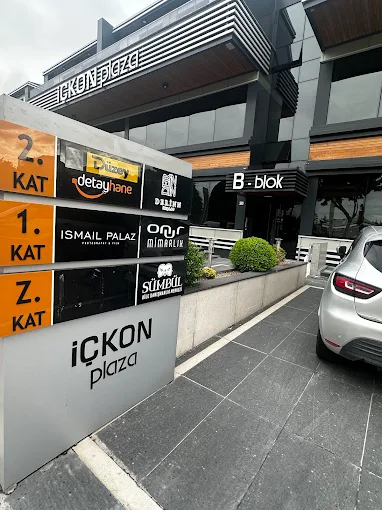 Çalışma ortamı 3